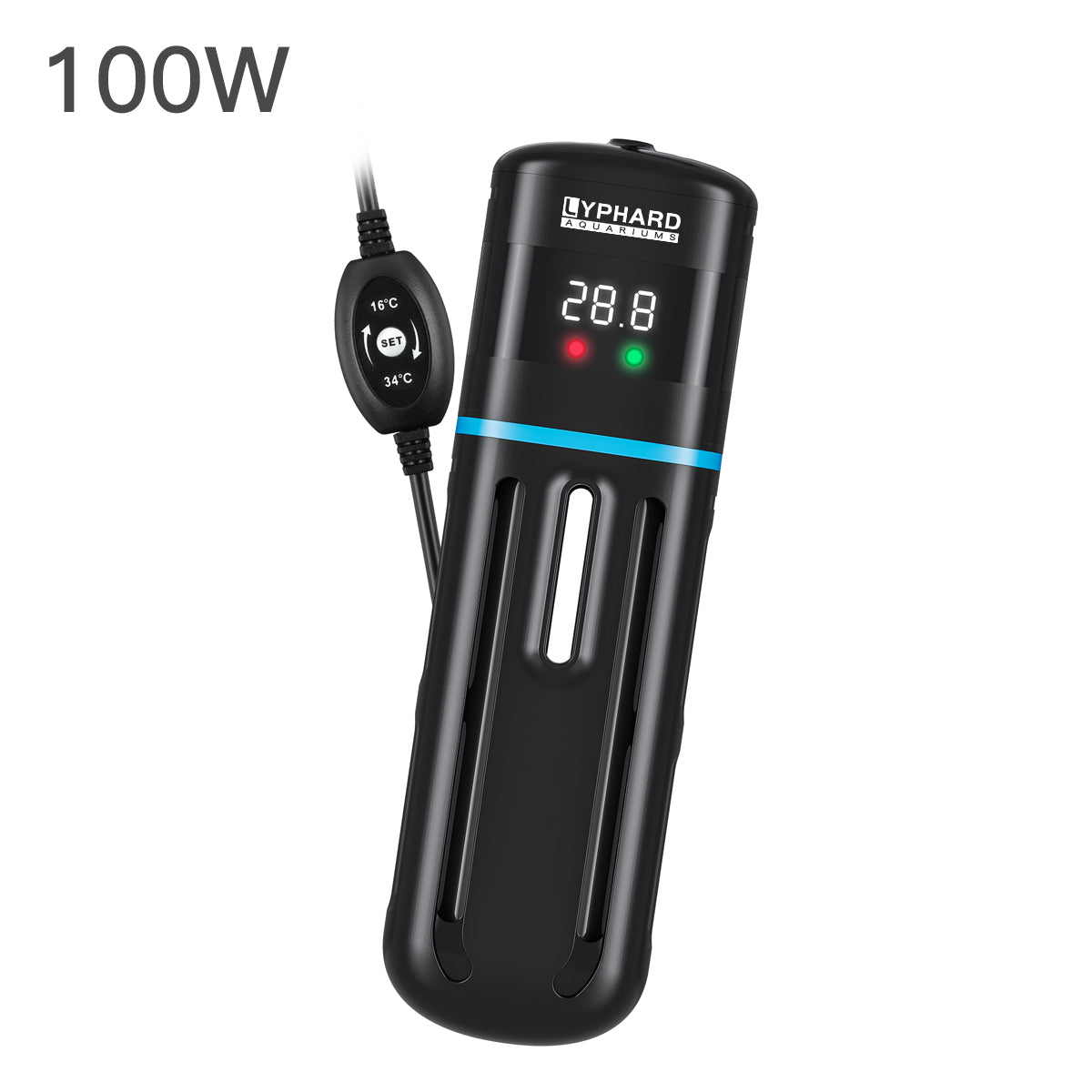 100w fish tank heater best sale