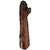 Natural Driftwood for Aquarium Decor, W23×D7×H13 Large Drift Wood Decorations for Reptile Hide, Fish Tank