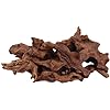 Driftwood for Aquarium, 14-18&quot; Extra Large Drift Wood Fish Tank Assorted Branch Decorations Pieces for Reptile Hide