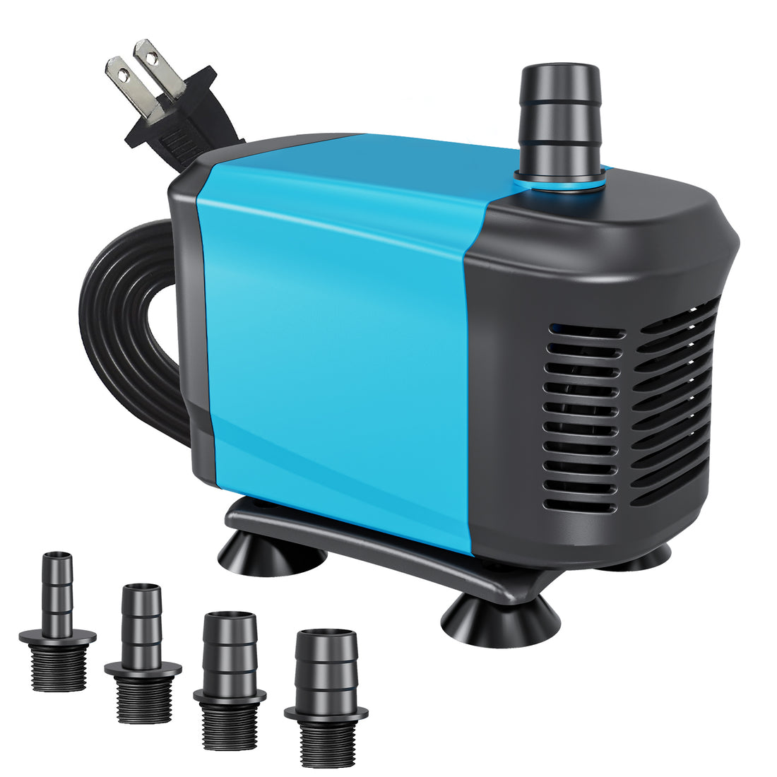 Submersible Water Pump 40W